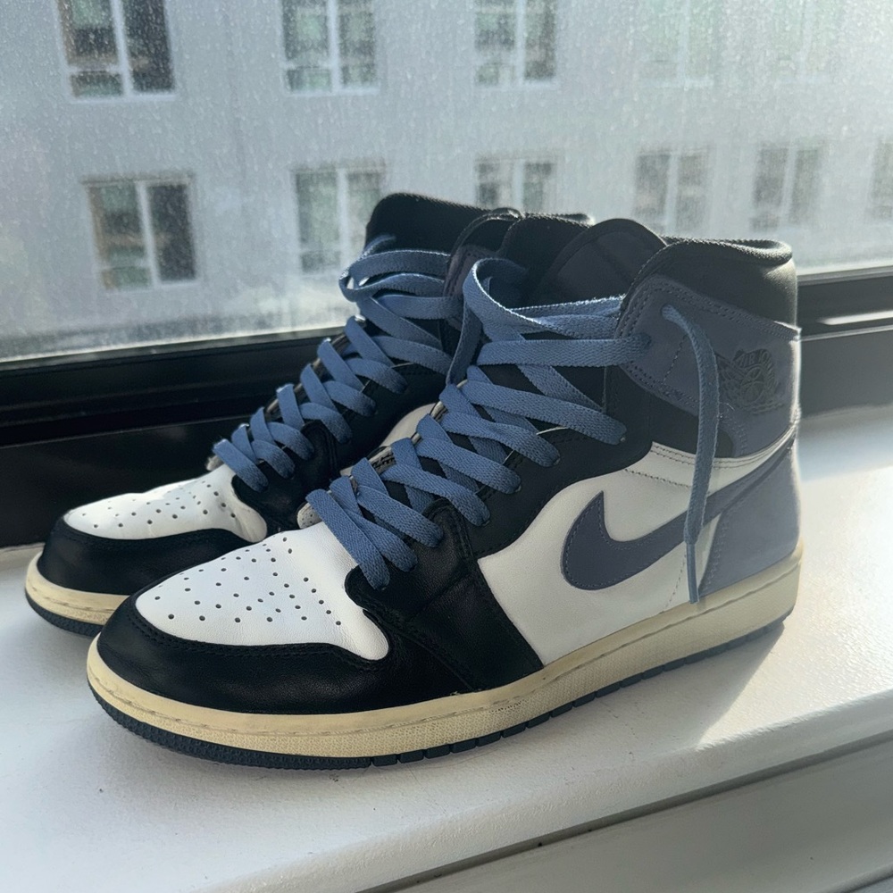 Jordan 1 retro high